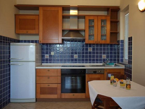 Studio Apartmani Bijeli Delfin Biograd Na Moru Exterior foto